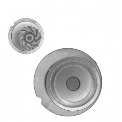 BOMBA AGUA OPTRA DESIGN 1.8/ADVANCE 1.8/HATCHBACK 1.8 (VELKO) (INCLUYE ORINGS) (VK-1334135)