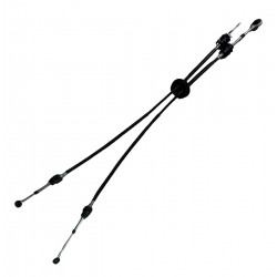 GUAYA SELECTORA DE CAMBIOS CORSA SPEED SINCRONICO (ANCOV)