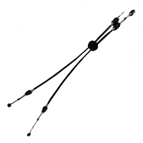 GUAYA SELECTORA DE CAMBIOS CORSA SPEED SINCRONICO (ANCOV)