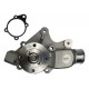BOMBA AGUA JEEP CHEROKE XJ 4.0 6 CIL/242 87-92 (MHW)