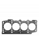 EMPACADURA CAMARA FIAT UNO FIRE/PALIO/SIENA 1.3 16V FIRE (SABO)