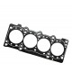 EMPACADURA CAMARA FIAT UNO/PALIO/SIENA 8V FIRE / FORZA 1.4(MHW)