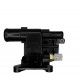 TOMA DE AGUA MAZDA 3 2.0 /FOCUS 2.0 DURATEC/ECOSPORT 2.0 CON SENSOR DE TEMPERATURA (MAZDA)