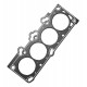 EMPACADURA CAMARA TUCSON 2.0/SPORTAGE 2.0/ELANTRA 1.8-2.0/TIBURON 2.0 (MHW) (AMIANTO) 22311-23700