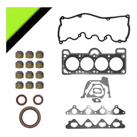 JUEGO KIT EMPACADURA ACCENT 1.3/GETZ 1.3/BRISA 1.3 (MOBIS)