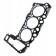 EMPACADURA CAMARA JEEP CHEROKEE LIBERTY KK 3.7 6V 02-14 METALICA (MHW) (PAR)