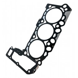 EMPACADURA CAMARA JEEP CHEROKEE LIBERTY KK 3.7 6V 02-14 METALICA (MHW) (PAR)