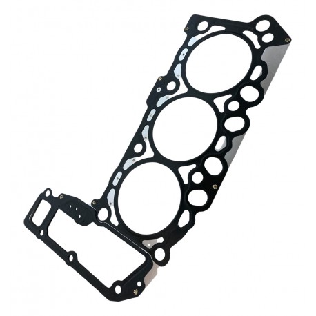 EMPACADURA CAMARA JEEP CHEROKEE LIBERTY KK 3.7 6V 02-14 METALICA (MHW) (PAR)