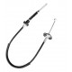 GUAYA DE CROCHE MATIZ/TICO/QQ 8V (MHW)