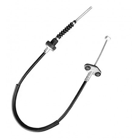 GUAYA DE CROCHE MATIZ/TICO/QQ 8V (MHW)