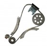 KIT DE TIEMPO O CADENA TRAILBLAZER 4.2 V6 02-07/COLORADO 3.7 6 CIL 7 PIEZAS (MHW)