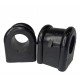 GOMA BARRA ESTABILIZADORA DELANTERA JEEP CHEROKEE KK 311MM (GENERICO-GURTEL) (PAR)