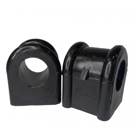 GOMA BARRA ESTABILIZADORA DELANTERA JEEP CHEROKEE KK 311MM (GENERICO-GURTEL) (PAR)