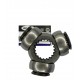 TRICETA SPARK/MATIZ/TICO (TITANIUM) (19 DIENTES 27,8MM DIAMETRO DADO) TPF077-T02