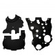 TAPA CORREA TIEMPO AVEO 1.6 (KIT COMPLETO) (ANCOV)