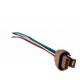 CONECTOR BOBINA CORSA/NUBIRA/LANOS
