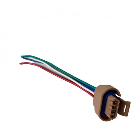 CONECTOR BOBINA CORSA/NUBIRA/LANOS