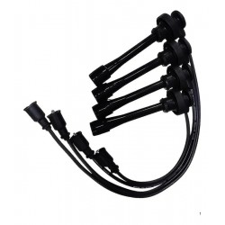 CABLE DE BUJIA PANEL L300 FULL INYECCION (MHW) SOLO DE BOBINA NO APLICA A DISTRIBUCION MN137207