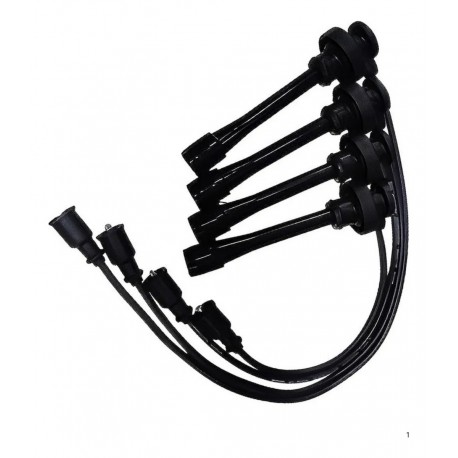CABLE DE BUJIA PANEL L300 FULL INYECCION (MHW) SOLO DE BOBINA NO APLICA A DISTRIBUCION MN137207