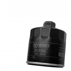 FILTRO ACEITE (HBL-5548)FOX/CROSSFOX/SPACEFOX (HYBRID)