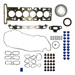 JUEGO KIT EMPACADURA TRAILBLAZER 4.2 (GM)TAPA VALVULA DE ALUMINIO