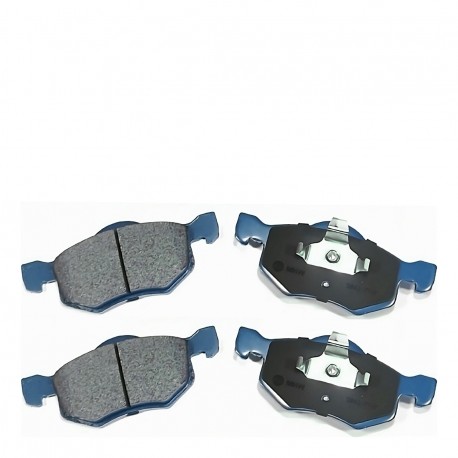 PASTILLAS DELANTERAS ESCAPE 08-11/HAIMA 7 (LARGAS) (CERAMICA) (MHW) D1047-7950