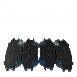 PASTILLAS DELANTERAS ATOS 99-14 (CERAMICA) (MHW)