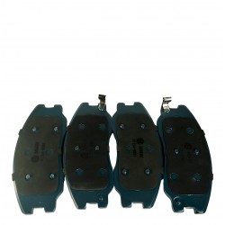 PASTILLAS DELANTERAS CAPTIVA 08-12 (CERAMICA) (MHW)