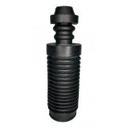 GUARDAPOLVO AMORTIGUADOR UNIVERSAL CON TOPE (TRASERO)(JGS) JGS-1720