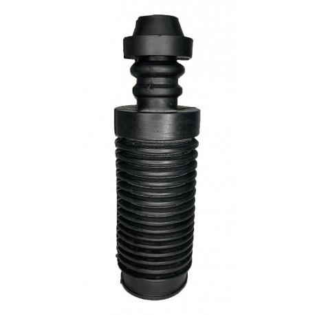 GUARDAPOLVO AMORTIGUADOR UNIVERSAL CON TOPE (TRASERO)(JGS) JGS-1720