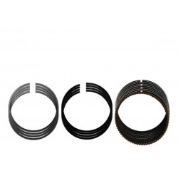 ANILLOS 0.10 LOGAN/SCENIC/SANDERO/KANGOO/MEGANE/SYMBOL/CLIO/LAGUNA 1.6 16V FINO-GRUESO (MAHLE)