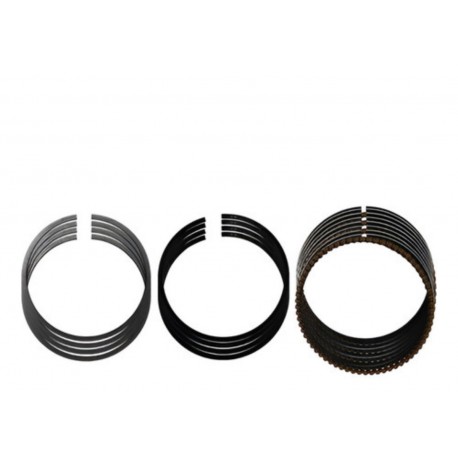 ANILLOS 0.10 LOGAN/SCENIC/SANDERO/KANGOO/MEGANE/SYMBOL/CLIO/LAGUNA 1.6 16V FINO-GRUESO (MAHLE)