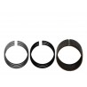 ANILLOS 0.10 LOGAN/SCENIC/SANDERO/KANGOO/MEGANE/SYMBOL/CLIO/LAGUNA 1.6 16V FINO-GRUESO (MAHLE)