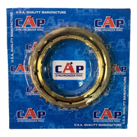 ARO SINCRONICO AVEO/OPTRA/CIELO 1RA Y 2DA (CAP) (30 DIENTES) 90305938 / 90305939
