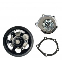 BOMBA AGUA STARLET 1.3 TERCEL CON POLEA (CAP)