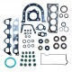 JUEGO KIT EMPACADURA COROLLA SAPITO/BABY CAMRY/PANTALLITA 1.6 1.8 7AF FULL INYECCION (TOYOTA)
