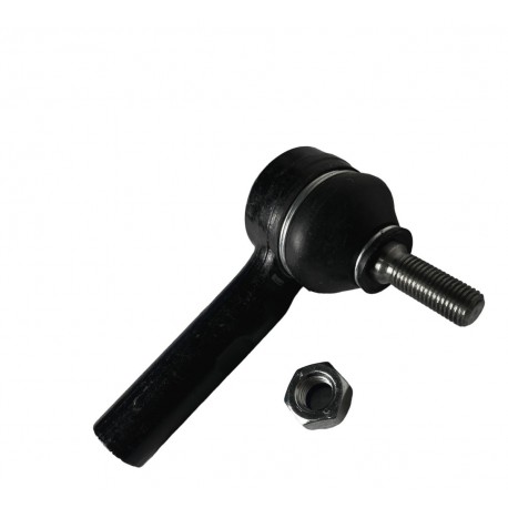 TERMINAL CLIO/SYMBOL/TWINGO/MEGANE CLASSIC/KANGOO/SCENIC (DERECHO) CORTO (RH) (MHW) (9CM LARGO, 13MM ROSCA, 10MM TORNILLO)