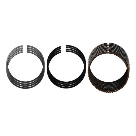 ANILLOS 0.30 TUCSON/ELANTRA 2.0/SPORTAGE 2.0 FINO (HYUNDAI)