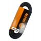 CORREA UNICA GRAND VITARA 2.0 2.5 (4 CILINDROS) (5PK1650) (MHW)