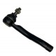 TERMINAL YARIS SOL 01-05 IZQUIERDO (45046-59026) (DKIG)(CNBF) (17CM LARGO, 11MM ROSCA, 12MM TORNILLO)