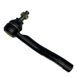 TERMINAL YARIS SOL 01-05 IZQUIERDO (45046-59026) (DKIG)(CNBF) (17CM LARGO, 11MM ROSCA, 12MM TORNILLO)