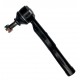 TERMINAL YARIS SPORT BELTA 1.5 06-12 DERECHO (DKIG) (17CM LARGO, 13MM ROSCA, 12MM TORNILLO)