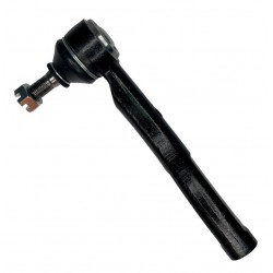 TERMINAL YARIS SPORT BELTA 1.5 06-12 DERECHO (DKIG) (17CM LARGO, 13MM ROSCA, 12MM TORNILLO)