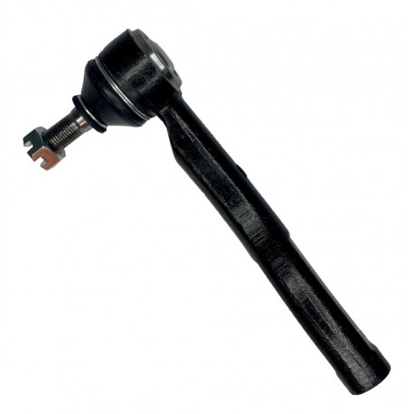 TERMINAL YARIS SPORT BELTA 1.5 06-12 DERECHO (DKIG) (17CM LARGO, 13MM ROSCA, 12MM TORNILLO)