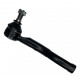 TERMINAL YARIS SPORT BELTA 1.5 06-12 IZQUIERDO (DKIG) (17CM LARGO, 13MM ROSCA, 12MM TORNILLO)