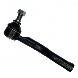 TERMINAL YARIS SPORT BELTA 1.5 06-12 IZQUIERDO (DKIG) (17CM LARGO, 13MM ROSCA, 12MM TORNILLO)