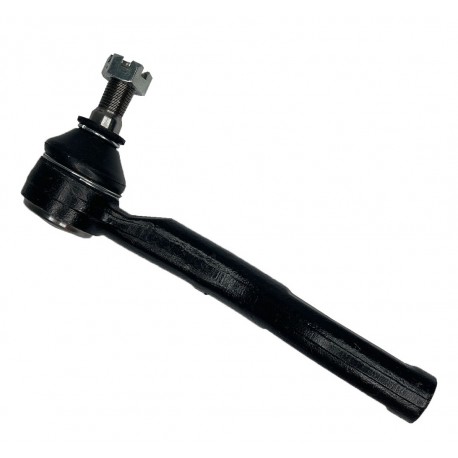 TERMINAL YARIS SPORT BELTA 1.5 06-12 IZQUIERDO (DKIG) (17CM LARGO, 13MM ROSCA, 12MM TORNILLO)