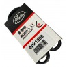 CORREA UNICA MAZDA 323/GRAND VITARA XL7/MERU 2.7 (4PK1090) (GATES)