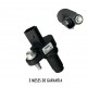 SENSOR VALVULA POSICION CIGUEÑAL ORLANDO (MTE-THOMSON) 70305