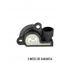 SENSOR VALVULA TPS RACER (MTE-THOMSON) 7230